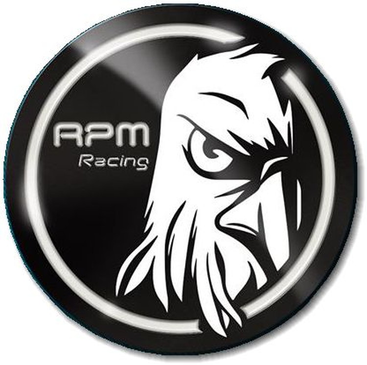 RPM 台湾仕様 2ND CYGNUS X(シグナスⅩ),GTR125 Aero ヒューエルリッドキャップ（タンクキャップ）タイプ1 ブラック TA-RPM-LL002BK