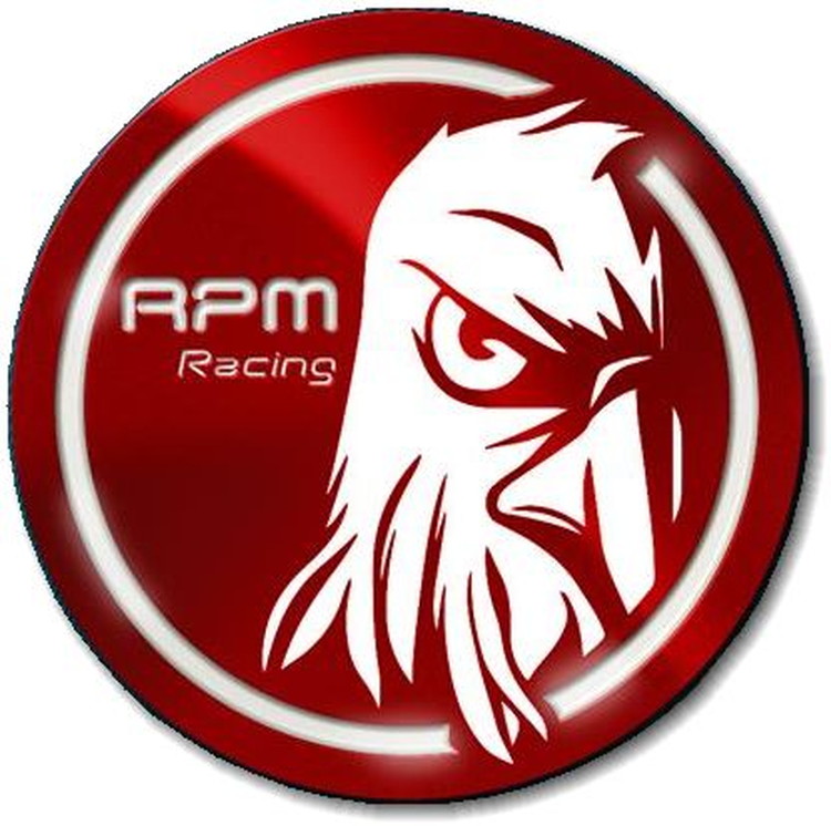 RPM 台湾仕様 2ND CYGNUS X(シグナスⅩ),GTR125 Aero ヒューエルリッドキャップ（タンクキャップ）タイプ1 レッド TA-RPM-LL002RD