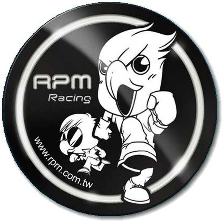 RPM 台湾仕様 2ND CYGNUS X(シグナスⅩ),GTR125 Aero ヒューエルリッドキャップ（タンクキャップ）タイプ2 ブラック TA-RPM-LL003BK
